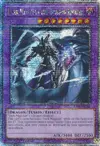 Product image for Magicien Sombre le Dragon Chevalier