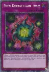 Product image for Virus Démoniaque de Destruction de Deck