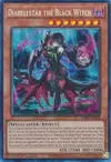 Product image for Diabellstar la Sorcière Sombre