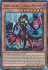 Product image for Diabellstar la Sorcière Sombre