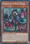 Product image for Diabellstar la Sorcière Sombre