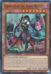 Product image for Diabellstar la Sorcière Sombre