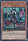Product image for Diabellstar la Sorcière Sombre