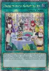 Product image for Dragonirène Hospitalité