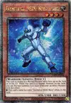 Product image for Elemental HERO Neos Alius