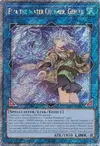 Product image for Eria the Water Charmer, Gentle