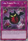 Product image for Virus Force Maximum