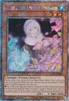 Product image for Fille Fantôme et Cornouiller Effrayant