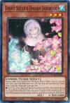 Product image for Fille Fantôme et Cornouiller Effrayant