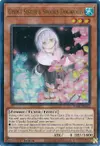 Product image for Fille Fantôme et Cornouiller Effrayant