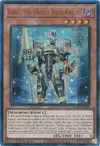 Product image for Girsu, the Orcust Mekk-Knight