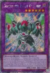Product image for Gyzarus, Bête Gladiateur
