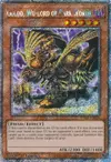 Product image for Goldd, Wu-Lord of Dark World