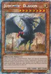 Product image for Dragon du Jugement