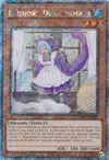 Product image for Linge Dragonirène