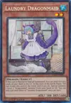 Product image for Linge Dragonirène