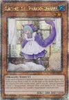 Product image for Linge Dragonirène