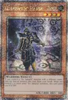 Product image for Legendary Six Samurai - Kizan