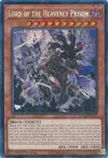Product image for Lord of the Heavenly Prison