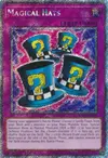 Product image for Magical Hats