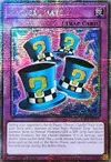 Product image for Chapeaux Magiques