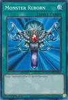 Product image for Monster Reborn