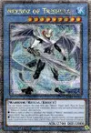 Product image for Nékroz de Trishula