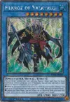 Product image for Nékroz de Valkyrus