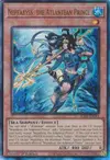 Product image for Neptabysses, le Prince de l'Atlantide