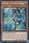 Product image for Neptabysses, le Prince de l'Atlantide