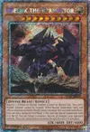 Product image for Obelisk, le Tourmenteur