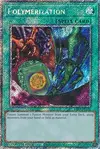 Product image for Polymerization
