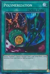 Product image for Polymerization