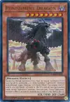 Product image for Punishment Dragon