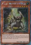 Product image for Reactan, Maître Dragon des Pierres