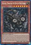 Product image for Redox, Maître Dragon des Rochers