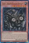 Product image for Redox, Maître Dragon des Rochers