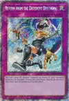 Product image for Retour de La Dimension Différente