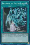 Product image for Return of the Dragon Lords