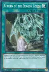 Product image for Le Retour des Grands Dragons