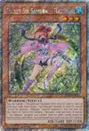 Product image for Six Samouraïs Secrets - Hatsume