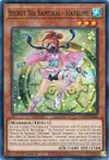 Product image for Six Samouraïs Secrets - Hatsume