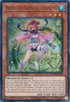 Product image for Six Samouraïs Secrets - Hatsume