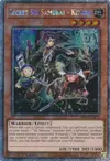 Product image for Six Samouraïs Secrets - Kizaru