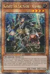 Product image for Six Samouraïs Secrets - Kizaru