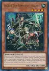 Product image for Six Samouraïs Secrets - Kizaru