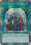 Product image for Union des Six Samouraïs