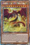 Product image for Slifer, le Dragon Céleste