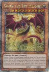 Product image for Slifer, le Dragon Céleste