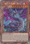 Product image for Snake-Eyes Flamberge Dragon